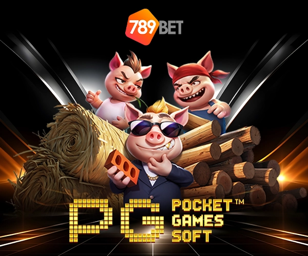 PG slot 789bet