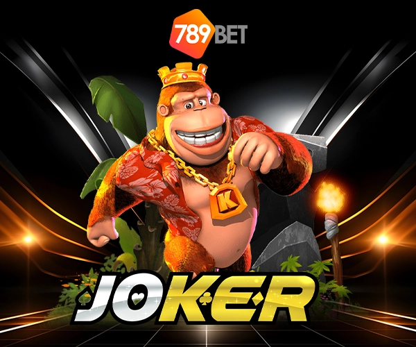 Joker slot 789bet