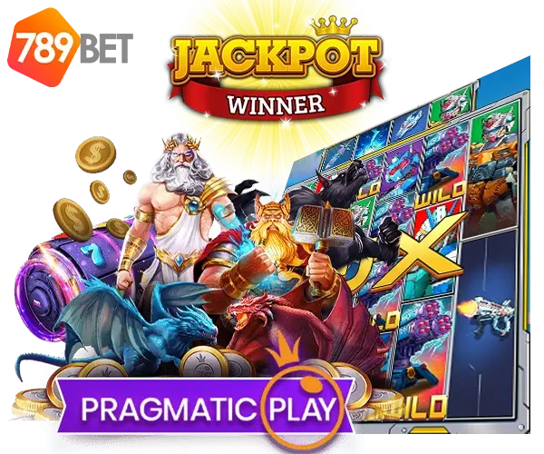 JACKPOT PP SLOT