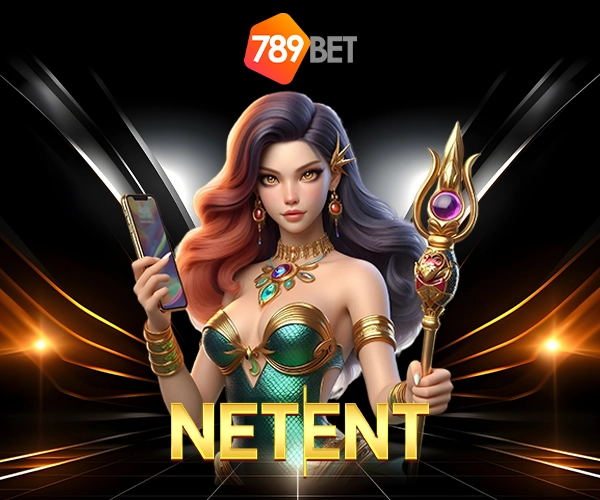 NetEnt slot 789bet