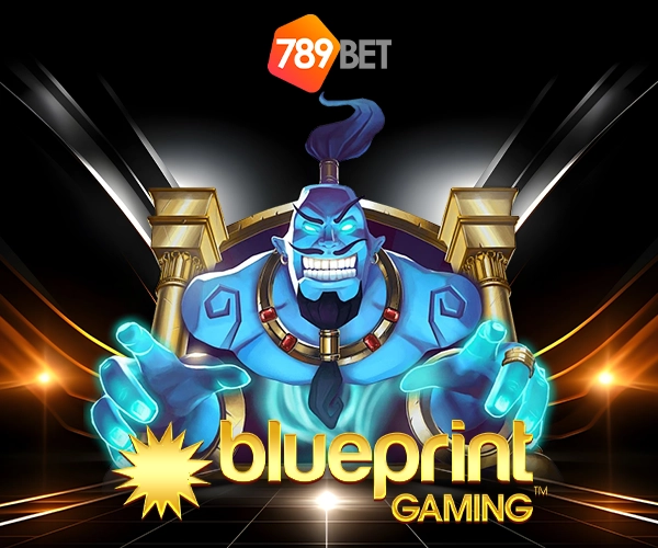 789bet blueprint gaming