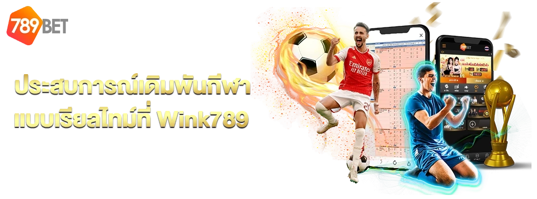 บทความ Wink789