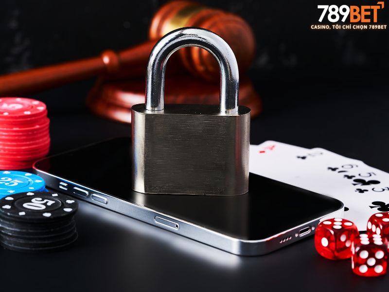 Quyền riêng tư và trách nhiệm của người chơi tại 789BET